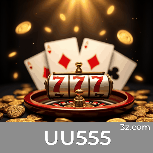 UU555: Experiência Realista em Jogos de Mesa ao Vivo
