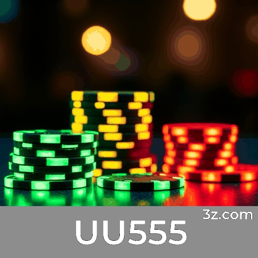 UU555: Plataforma de Cassino Online Segura e Divertida