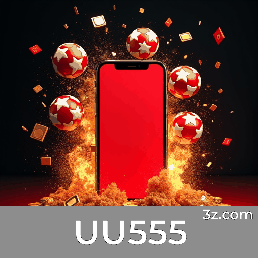 UU555: Experiência de Cassino Luxuosa e Emocionante ao Vivo