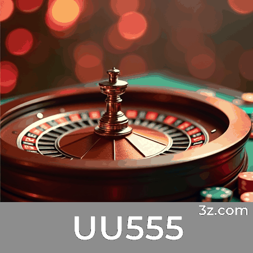UU555: Experimente Apostas Móveis Completas e Convenientes