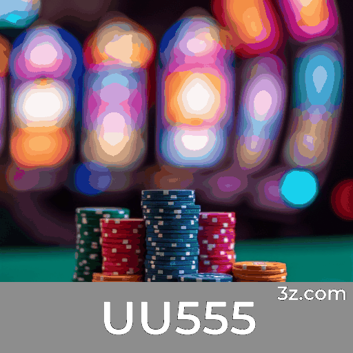 UU555: Experiência de Cassino Luxuosa e Emocionante ao Vivo
