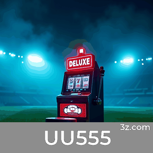 UU555: Esporte e Análise de Apostas Emocionantes
