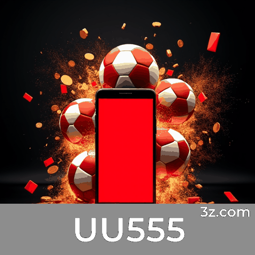 UU555: Plataforma de Cassino Online Segura e Divertida